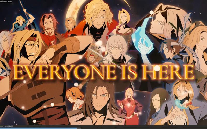 想知道恶魔幸存者最新情报？这里有你想要的一切