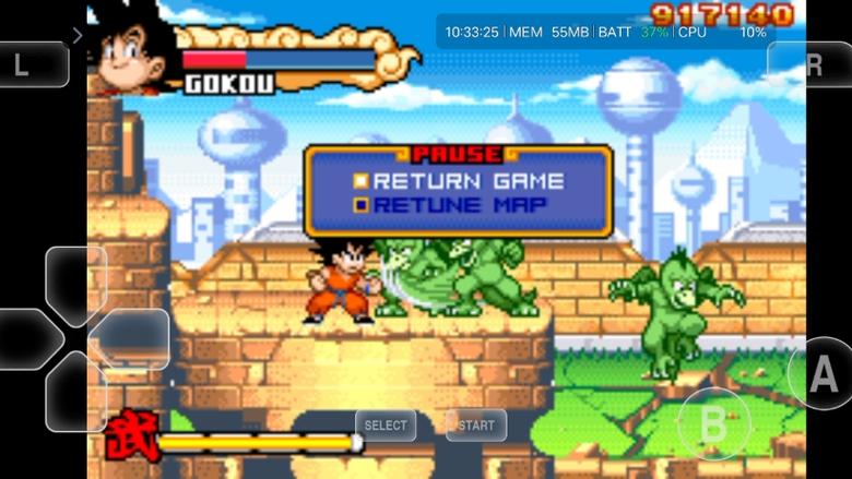 最全龙珠大冒险同人游戏下载资源，等你来拿！