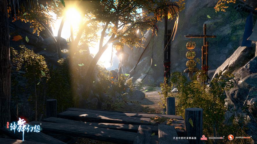 神舞幻想邪恶版官网是否存在?玩家评价和下载体验分享!