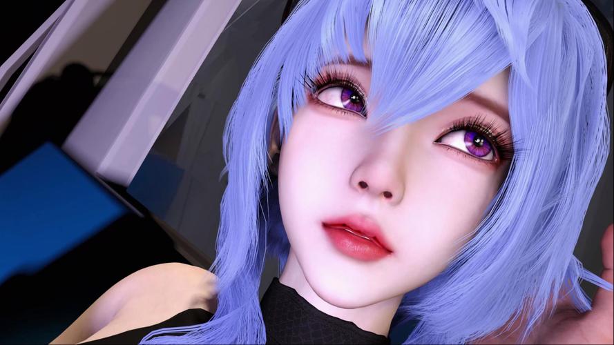 VAM纯净中文版官方网站:模型资源一网打尽