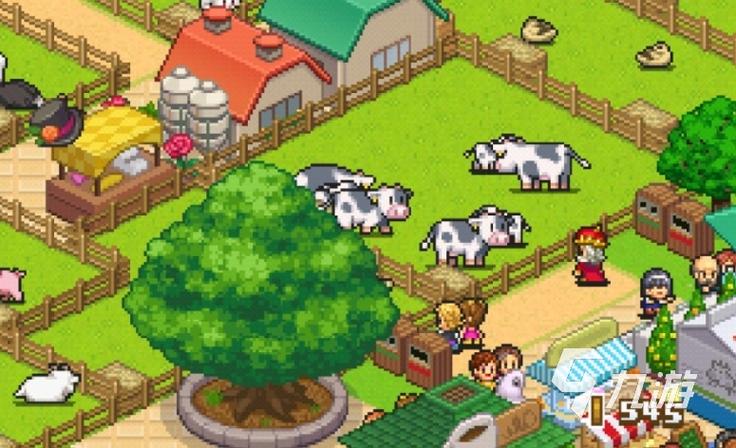 愉快的生活游戏最新版本更新了什么？下载地址在哪？