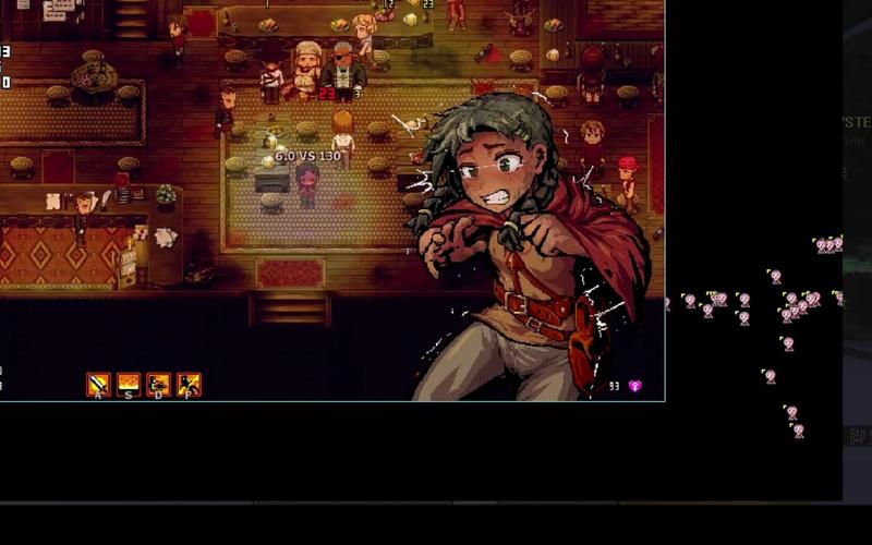 好玩的洛娜的世界安卓汉化版，不容错过！