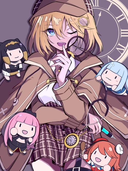 Vtuber的未来在哪里？虚拟主播行业发展趋势及商业模式预测