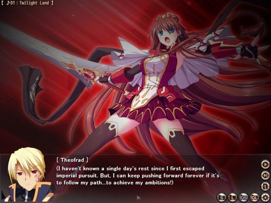 圣女之血国际版游戏下载地址:高清完整版资源分享