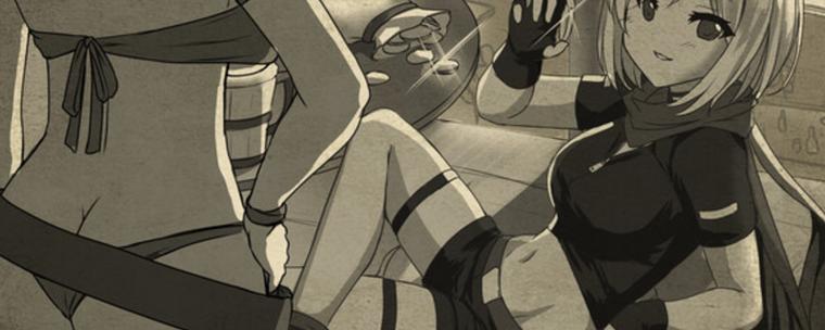 高品质汉化!苍色之光与魔剑锻造师安卓版下载地址