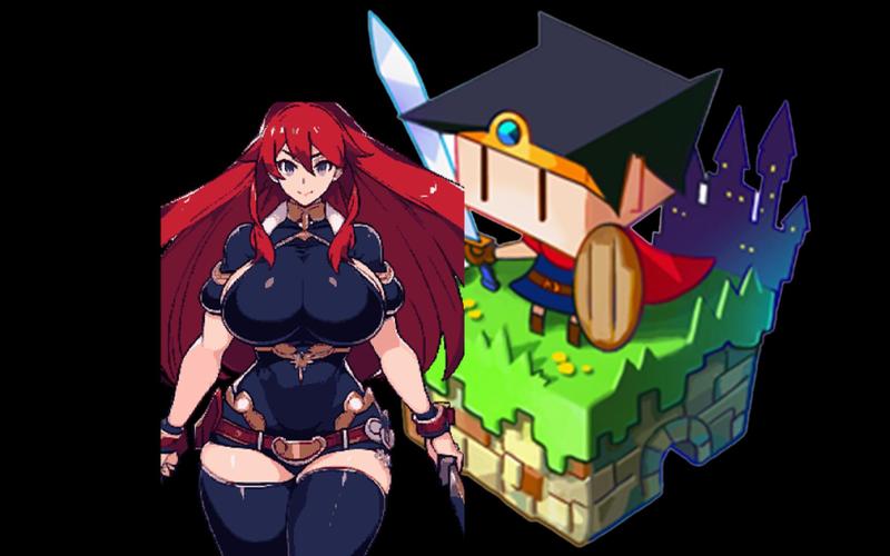 安卓游戏黑暗城与冒险者：探秘恐怖神秘城