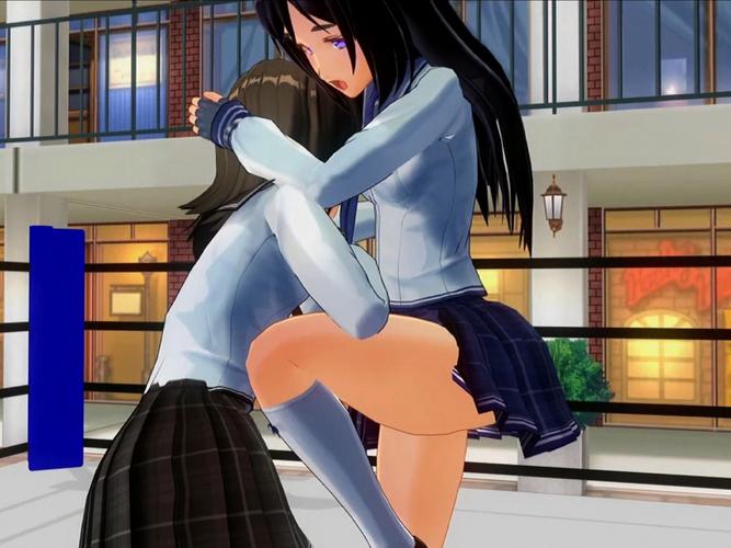 最火爆高中恋爱游戏官网：和JK们一起谱写青春恋曲！