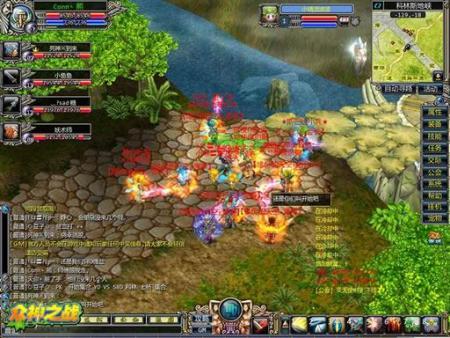 意外继承游戏财产，失业危机变身商业巨头！游戏攻略详解！