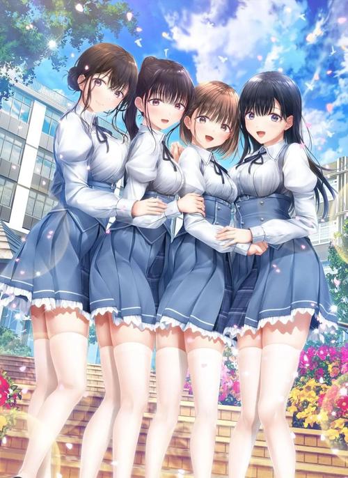 热辣可爱制服游戏：新手攻略，快速上手变大神！