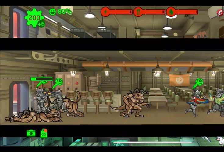 辐射避难所H版下载地址，安卓/IOS版本下载