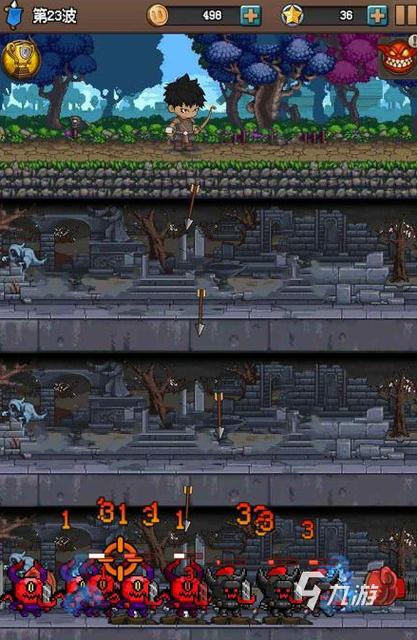 淫欲地牢游戏下载推荐：最火爆的冒险游戏