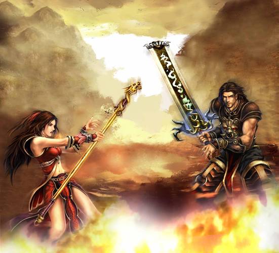 这就是传奇汉化版最新更新：版本更新，精彩内容大放送