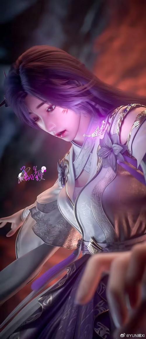 高画质云曦唐紫尘汉化版下载，福利资源等你来拿