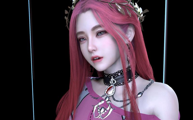 想拥有VR女友？安卓版下载渠道分享