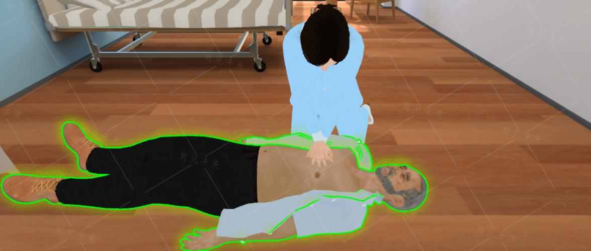 寻找心脏问题游戏下载？高品质游戏推荐，让你体验真实的医疗场景！