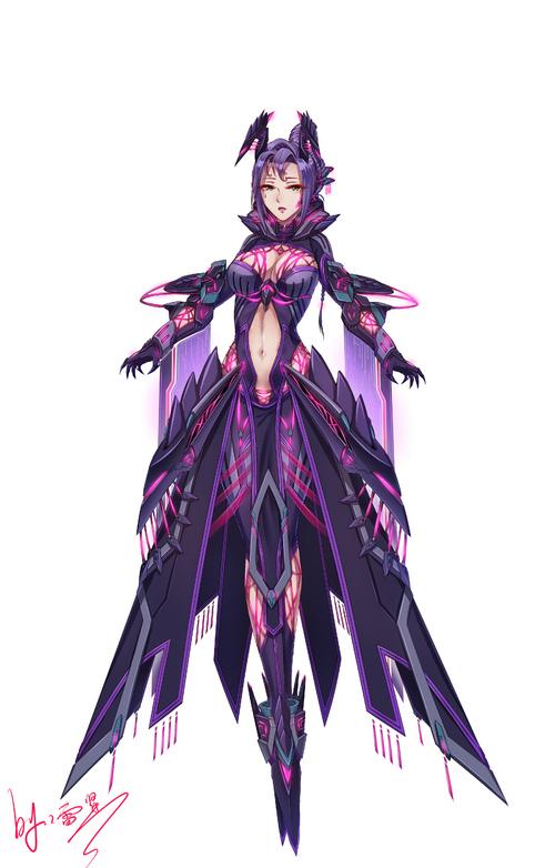 末日机娘版本大全：哪个版本最好玩？