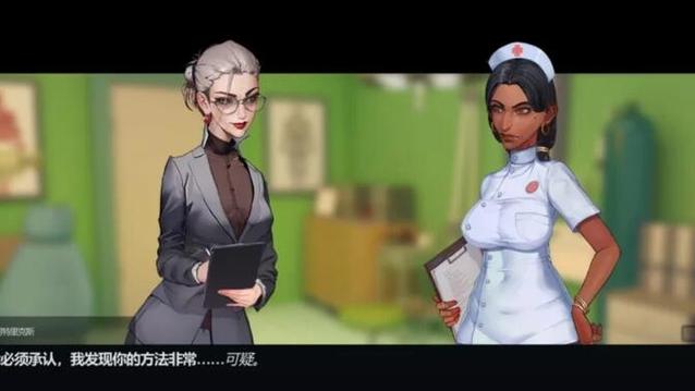 太妃物语：深度体验，全新引擎升级，中文版来袭