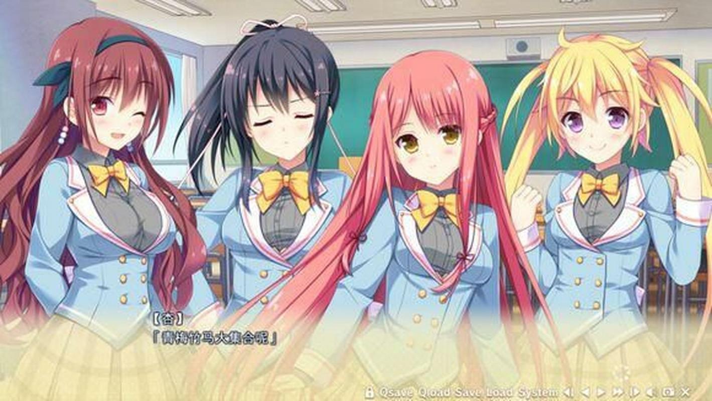 寄宿生活安卓下载:精彩故事等你体验