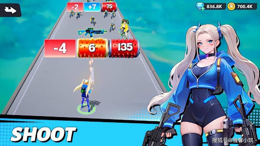 热辣可爱紫罗兰游戏官网：体验最火爆的二次元手游