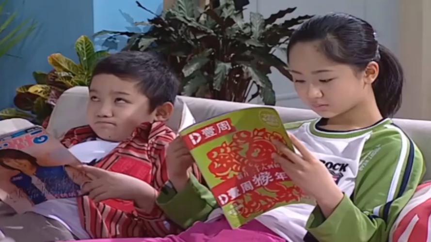 家有儿女2安卓汉化完结版下载,满满童年回忆!