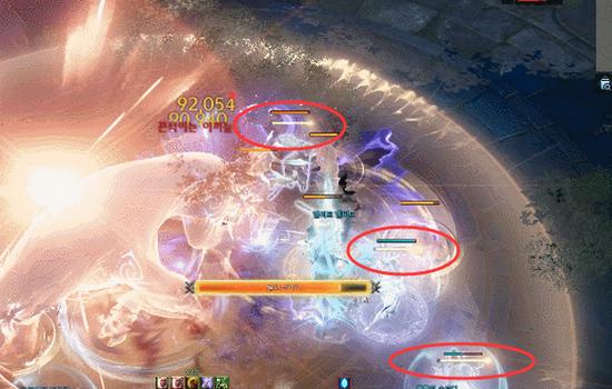 最新失落的月亮安卓汉化版:3月更新内容抢先体验