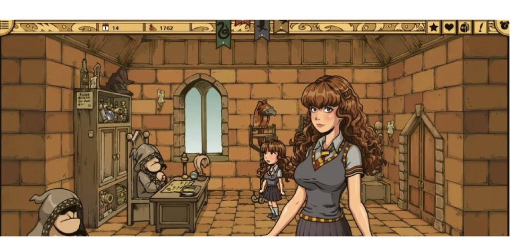 教育赫敏V1.46魔改版游戏官网：最新版本下载及玩家心得分享