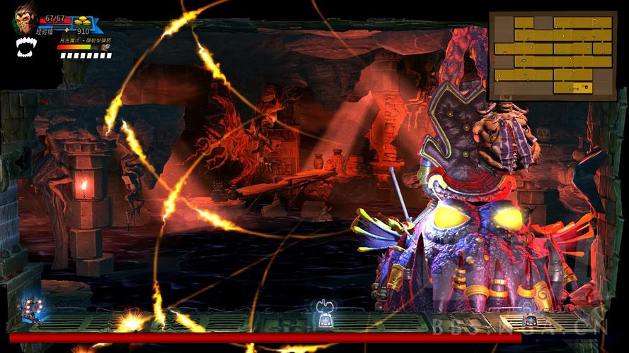 英雄恶棍游戏攻略:BOSS打法及装备获取技巧