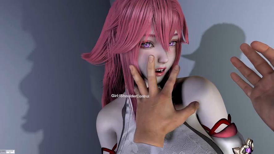 VR女友最新版本更新内容：你期待的都在这里