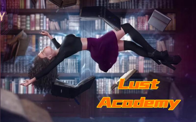 欲望学院第三季最新版本上线:精彩剧情不容错过