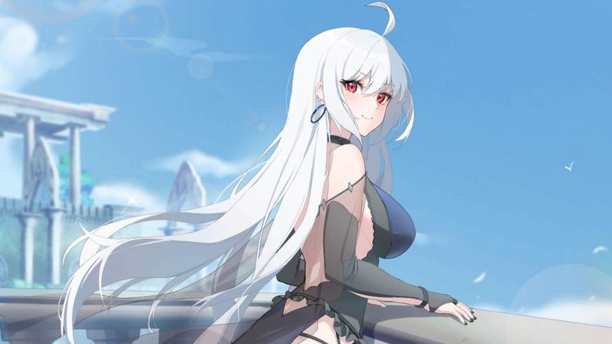 魔界少女与奴隶召唤术绅士游戏:全CG解锁攻略及玩法详解