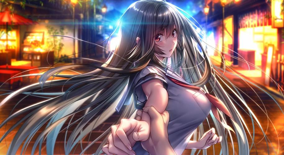 甜蜜女友2+绅士游戏推荐：夏日恋爱养成必玩之作