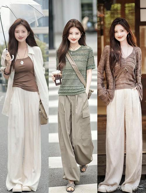 抓住夏日尾巴：最新夏日风情穿搭技巧和旅行推荐