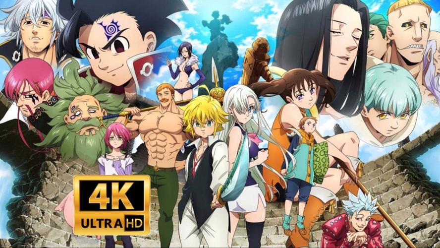 七宗罪愤怒之罪亚洲风安卓游戏：体验极致东方罪恶盛宴