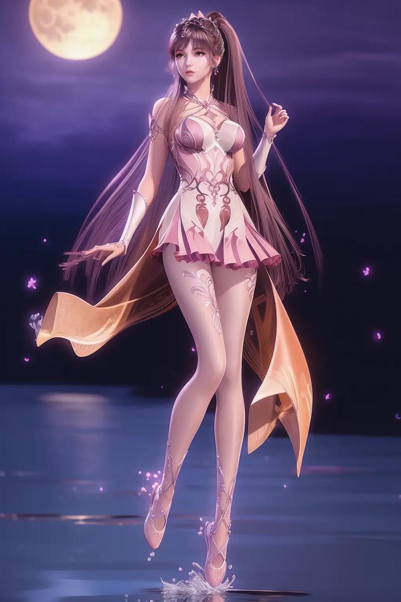 斗罗大陆小舞官方正式版下载：最新版手游免费获取