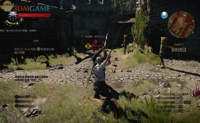 巫师3狂猎魔改版最新体验：神仙MOD推荐