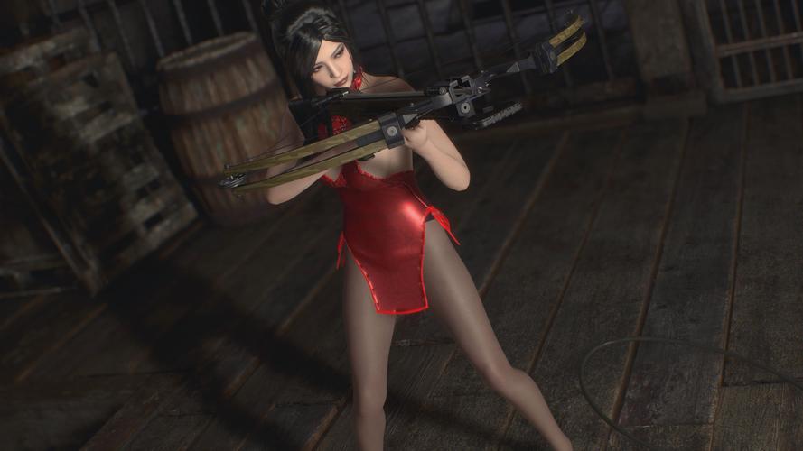 生化危机春汉化版下载教程:小白也能轻松上手