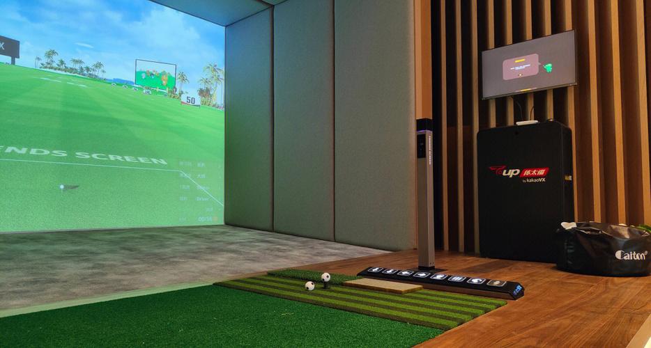 高尔夫:棒球洞的绅士游戏,你玩过吗?