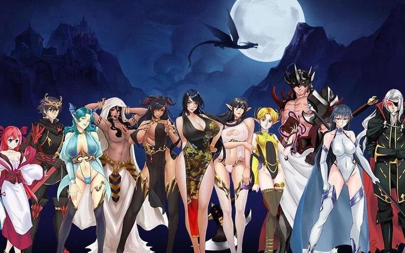 如何下载青龍劍姬傳?安全可靠的下载途径推荐