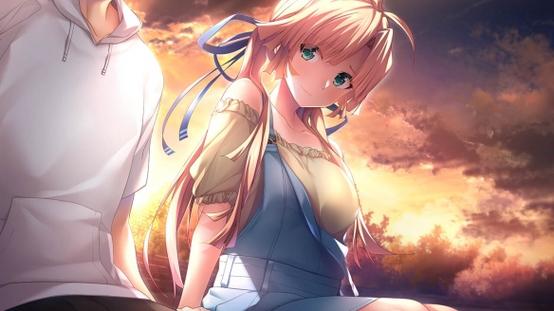 甜蜜夏日游戏最新版本号是多少?下载地址分享