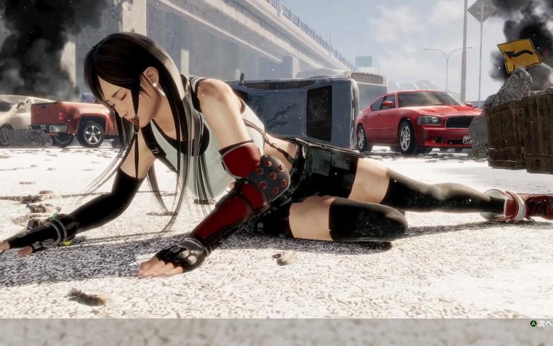 超嫩DOA蒂法官方正式版下载：最新版游戏资源免费获取