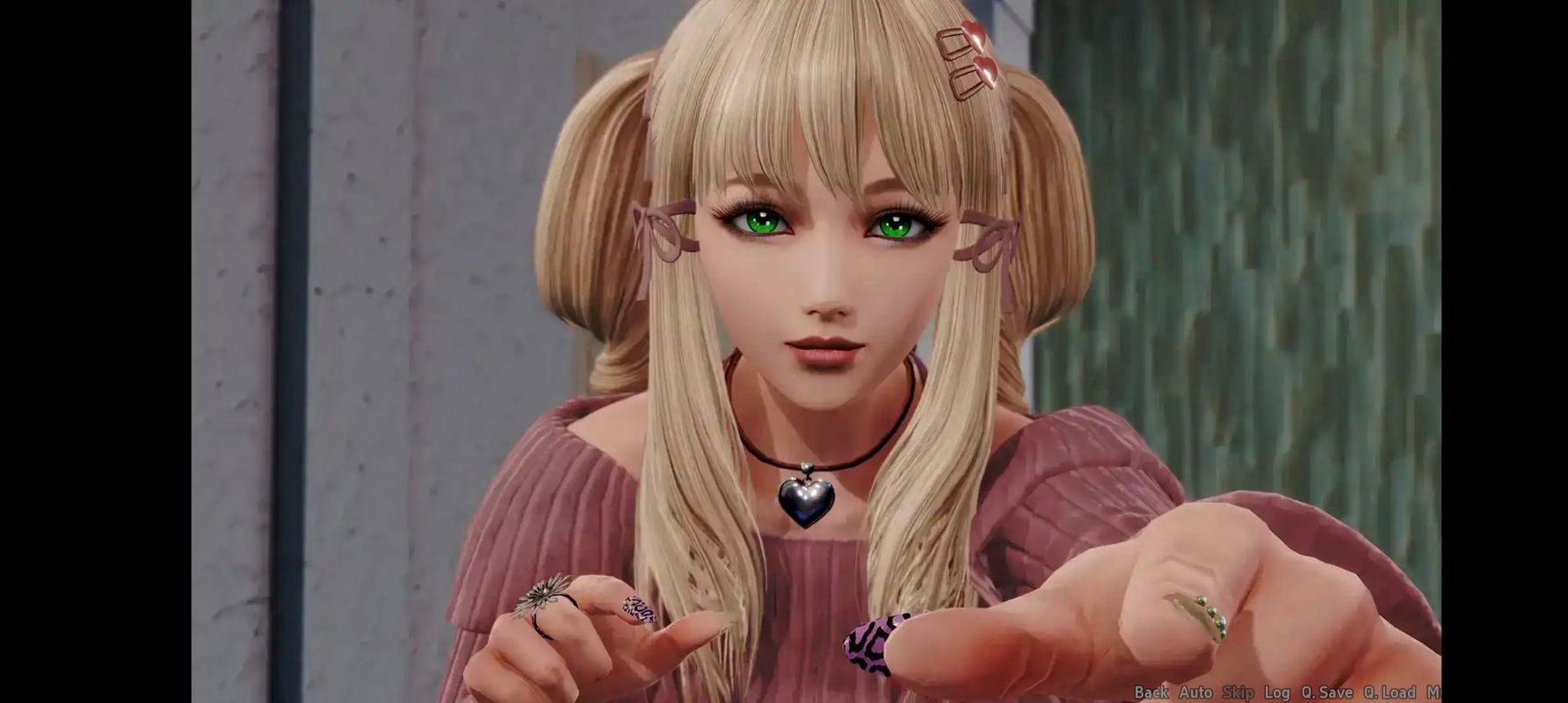 康乃馨俱乐部安卓版下载：精彩剧情等你体验