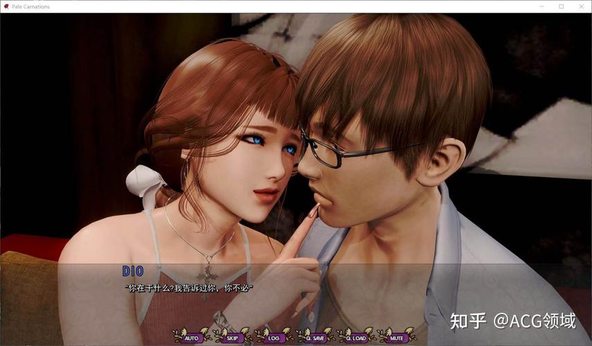 康乃馨俱乐部安卓版下载：精彩剧情等你体验