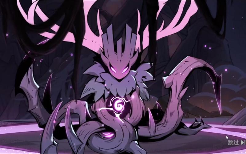 好玩的梦魇骑士安卓游戏：沉浸式黑暗冒险