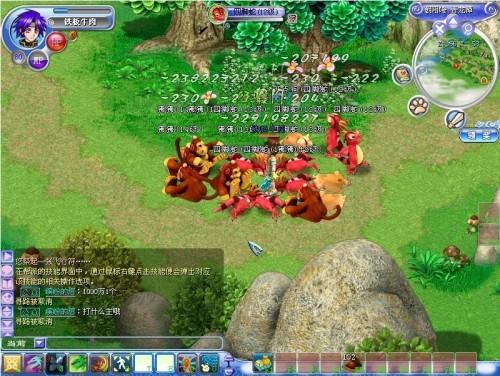 勇气之爱杨过游戏测评：值得一玩吗？新手玩家必看