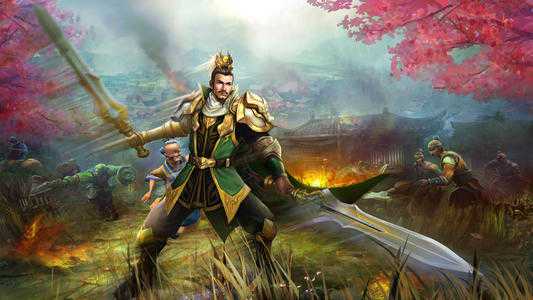 好玩的琴瑟完结游戏下载资源推荐，你值得拥有！