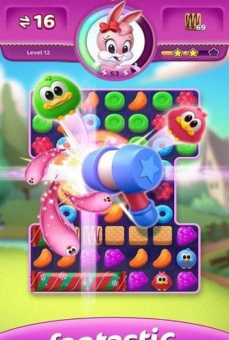 夏日必玩游戏:棒棒糖夏天汉化版下载地址