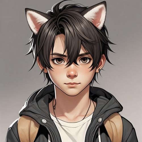 寻找治愈系游戏？兽耳少女治疗游戏攻略