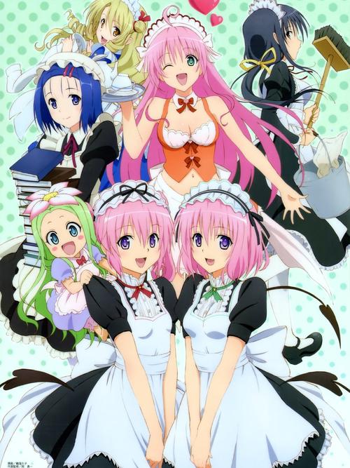 TOlove最新一季来袭：精彩看点不容错过！