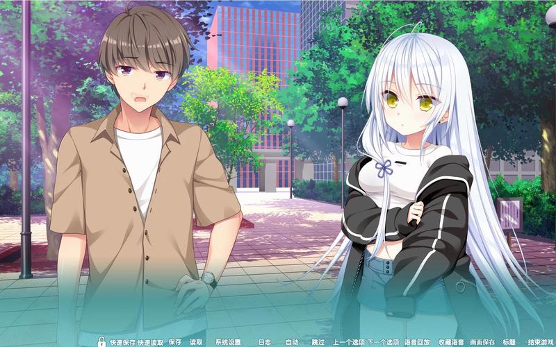 恋爱成双游戏:轻松解锁隐藏剧情及结局