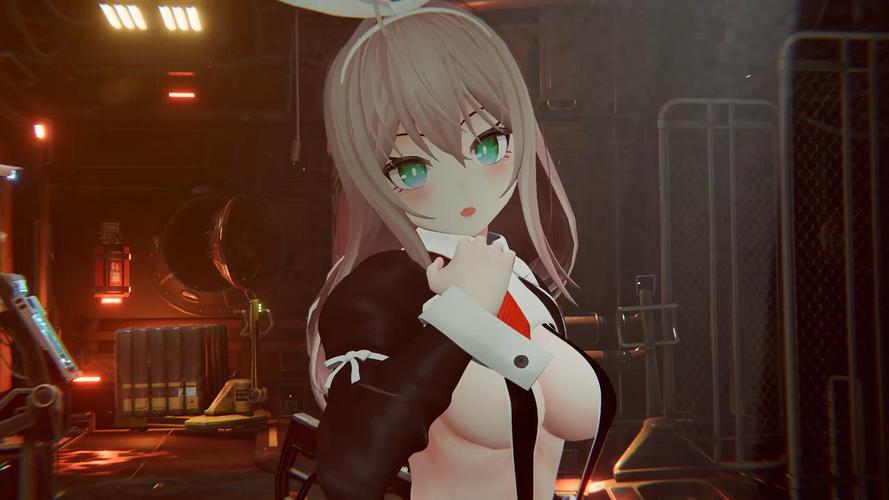 枪灵少女最新下载地址及游戏资源汇总！